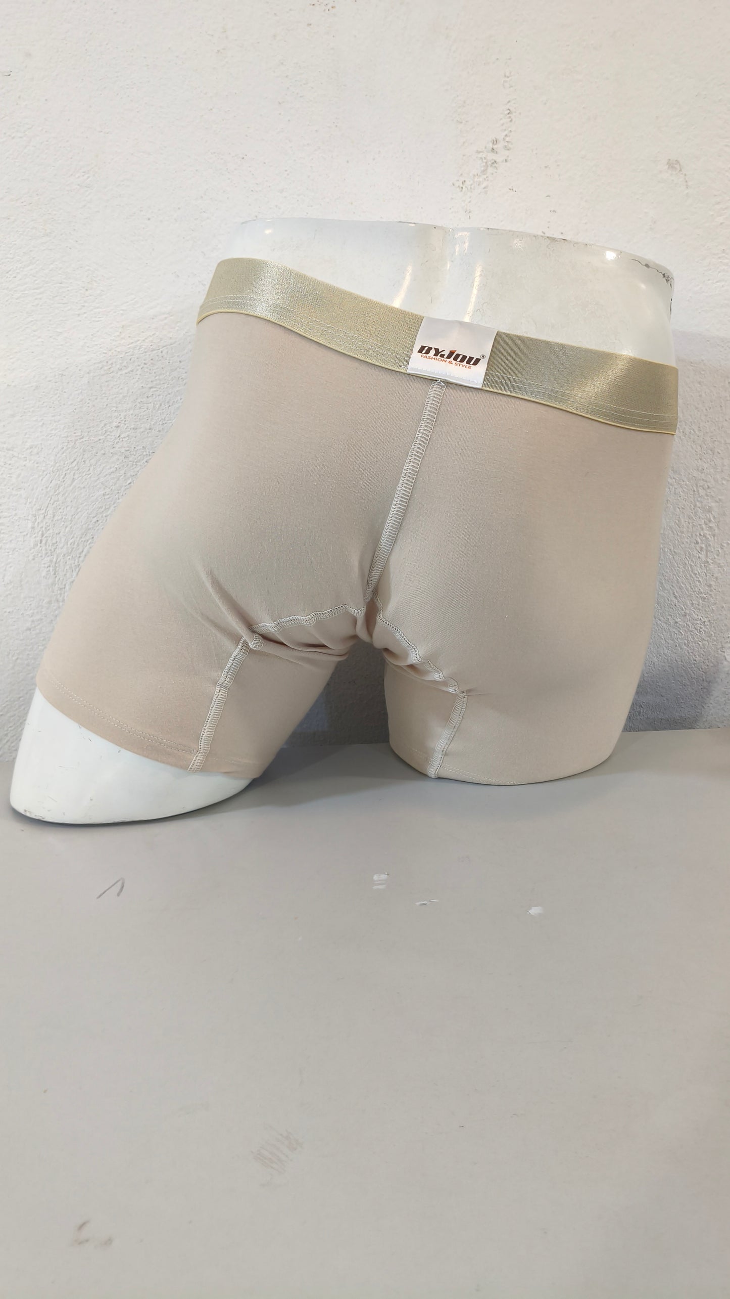 Boxer Calzon para Caballero Byjou Underwear
