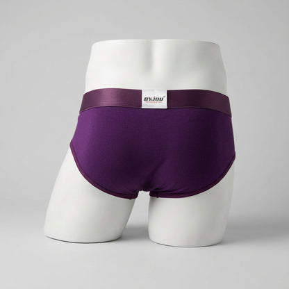 Boxer Calzón de Hombre Náutico - Modelo 01 | Byjou - ropa interior para hombre Byjou México (foto 2)