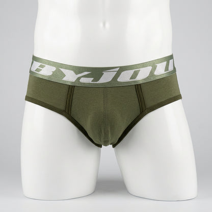 Boxer Calzón de Hombre Náutico - Modelo 05 | Byjou - ropa interior para hombre Byjou México (foto 1)