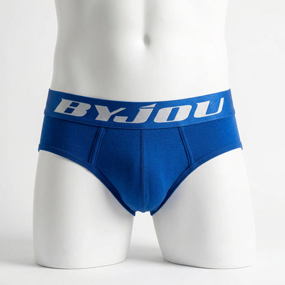 Boxer Calzón de Hombre Náutico - Modelo 04 | Byjou - ropa interior para hombre Byjou México (foto 1)