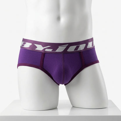 Boxer Calzón de Hombre Náutico - Modelo 02 | Byjou - ropa interior para hombre Byjou México (foto 1)