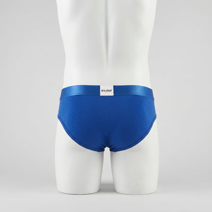 Boxer Calzón de Hombre Náutico - Modelo 24 | Byjou - ropa interior para hombre Byjou México (foto 1)