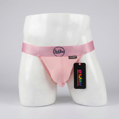 Boxer Calzón de Hombre Suspensorio Clásico - Modelo 17 | Byjou - ropa interior para hombre Byjou México (foto 1)