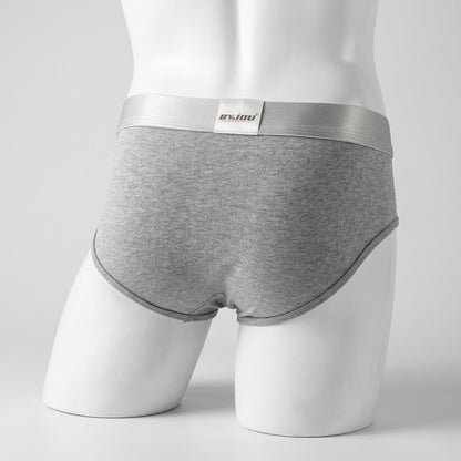 Boxer Calzón de Hombre Náutico - Modelo 08 | Byjou - ropa interior para hombre Byjou México (foto 2)