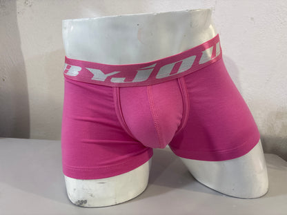 Bóxer para Hombre Byjou Underwear Victor Fucsia