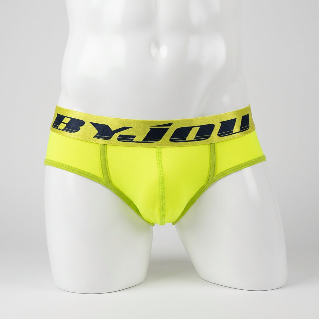 Boxer Calzón de Hombre Náutico - Modelo 21 | Byjou - ropa interior para hombre Byjou México (foto 1)