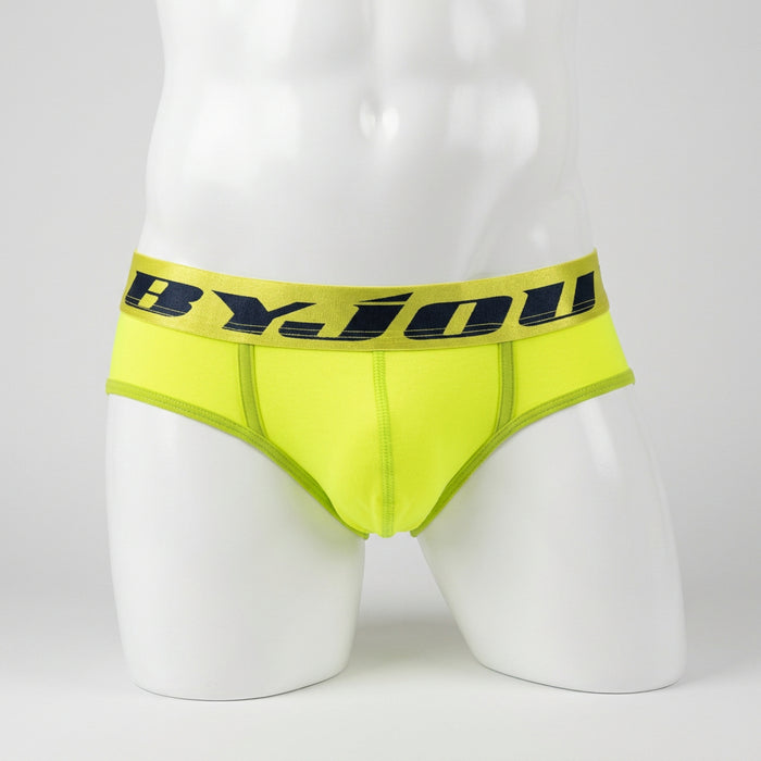 Boxer Calzón de Hombre Náutico - Modelo 21 | Byjou - ropa interior para hombre Byjou México (foto 1)