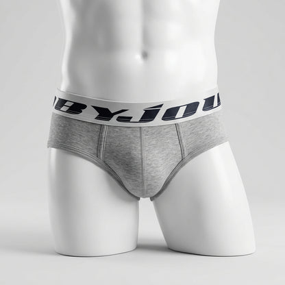 Boxer Calzón de Hombre Náutico - Modelo 08 | Byjou - ropa interior para hombre Byjou México (foto 1)