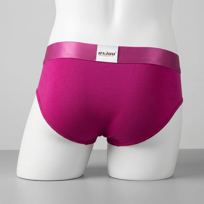 Boxer Calzón de Hombre Náutico - Modelo 23 | Byjou - ropa interior para hombre Byjou México (foto 2)