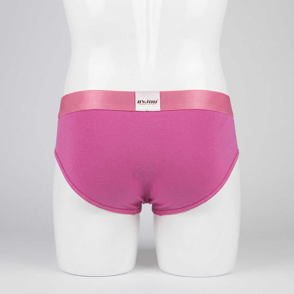 Boxer Calzón de Hombre Náutico - Modelo 19 | Byjou - ropa interior para hombre Byjou México (foto 2)