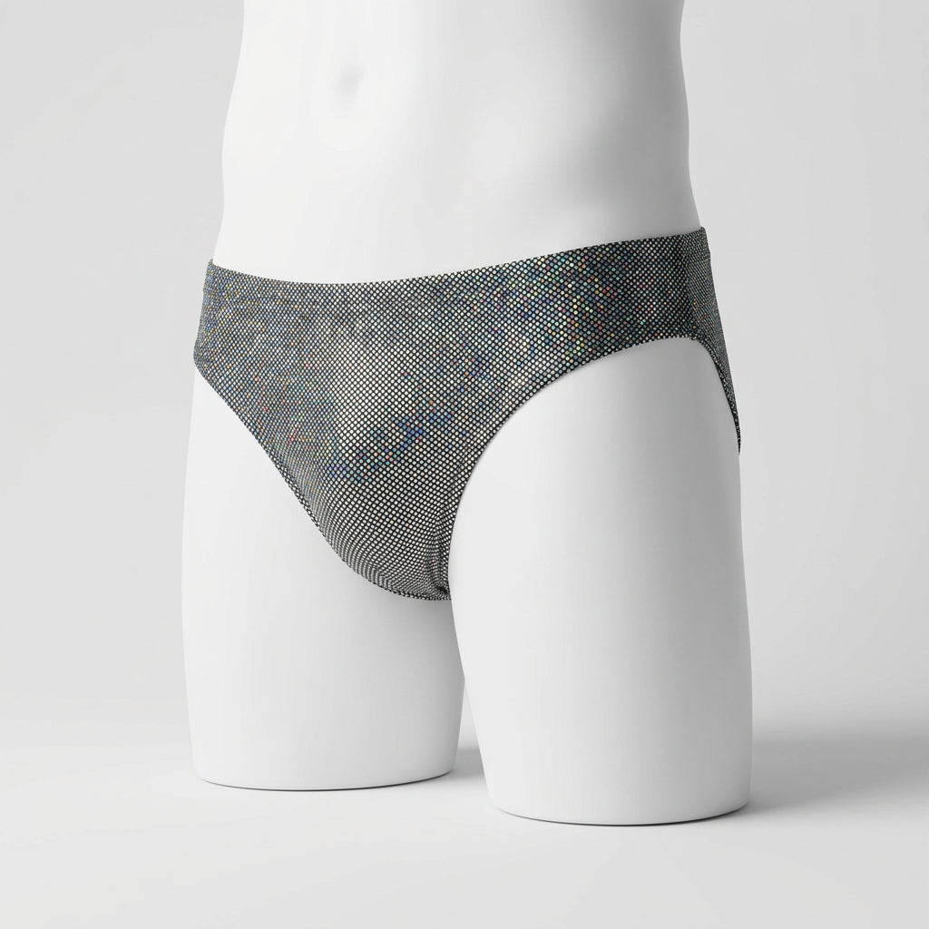 Boxer Calzón de Hombre Tanga - Modelo 01 | Byjou - ropa interior para hombre Byjou México (foto 1)