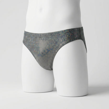 Boxer Calzón de Hombre Tanga - Modelo 01 | Byjou - ropa interior para hombre Byjou México (foto 1)