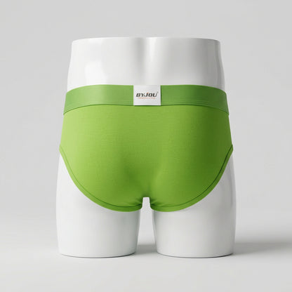 Boxer Calzón de Hombre Náutico - Modelo 11 | Byjou - ropa interior para hombre Byjou México (foto 2)