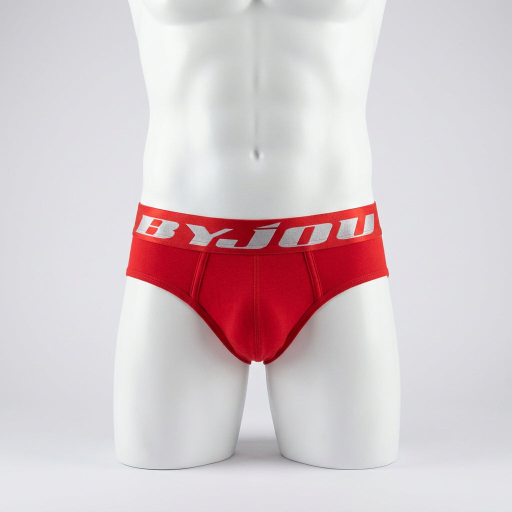 Boxer Calzón de Hombre Náutico - Modelo 15 | Byjou - ropa interior para hombre Byjou México (foto 1)