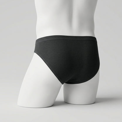 Boxer Calzón de Hombre Tanga Brief - Modelo 02 | Byjou - ropa interior para hombre Byjou México (foto 2)