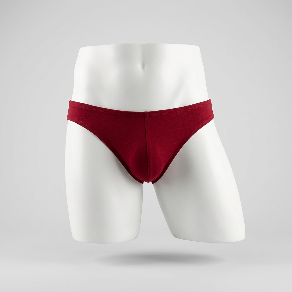 Boxer Calzón de Hombre Tanga Brief - Modelo 03 | Byjou - ropa interior para hombre Byjou México (foto 1)