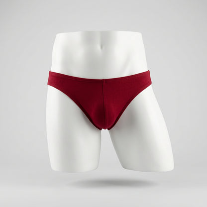 Boxer Calzón de Hombre Tanga Brief - Modelo 03 | Byjou - ropa interior para hombre Byjou México (foto 1)