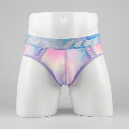 Boxer Calzón de Hombre Suspensorio - Modelo 01 | Byjou - ropa interior para hombre Byjou México (foto 1)