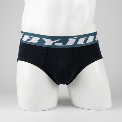 Boxer Calzón de Hombre Náutico - Modelo 20 | Byjou - ropa interior para hombre Byjou México (foto 1)