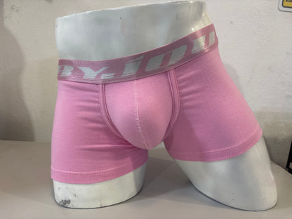 Bóxer para Hombre Byjou Underwear Victor Rosa Claro