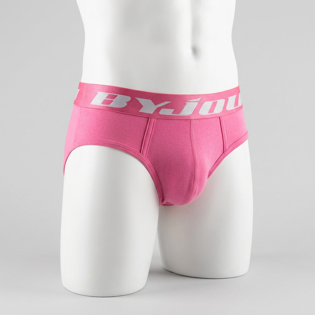 Boxer Calzón de Hombre Náutico - Modelo 18 | Byjou - ropa interior para hombre Byjou México (foto 1)