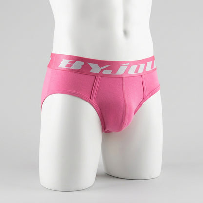 Boxer Calzón de Hombre Náutico - Modelo 18 | Byjou - ropa interior para hombre Byjou México (foto 1)