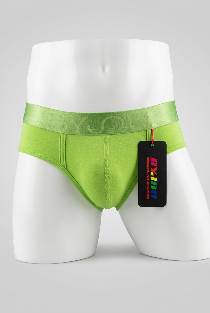 Boxer Calzón de Hombre Náutico - Modelo 11 | Byjou - ropa interior para hombre Byjou México (foto 1)