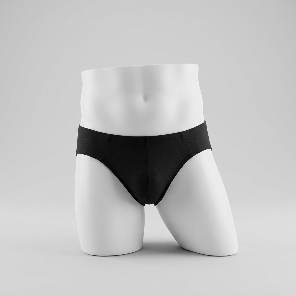Boxer Calzón de Hombre Mateo - Modelo 02 | Byjou - ropa interior para hombre Byjou México (foto 1)