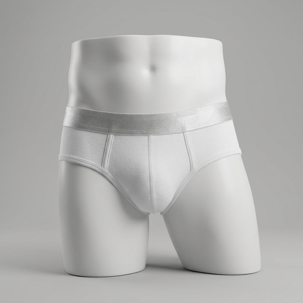 Boxer Calzón de Hombre Náutico - Modelo 07 | Byjou - ropa interior para hombre Byjou México (foto 1)