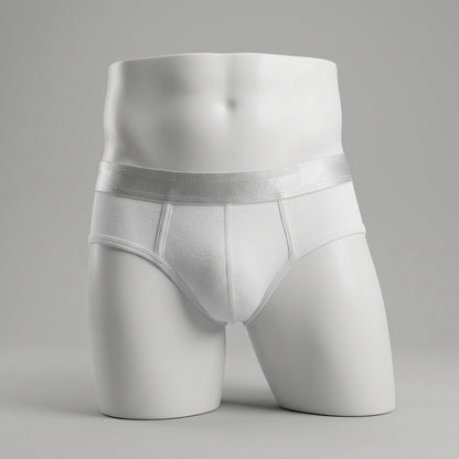 Boxer Calzón de Hombre Náutico - Modelo 07 | Byjou - ropa interior para hombre Byjou México (foto 1)