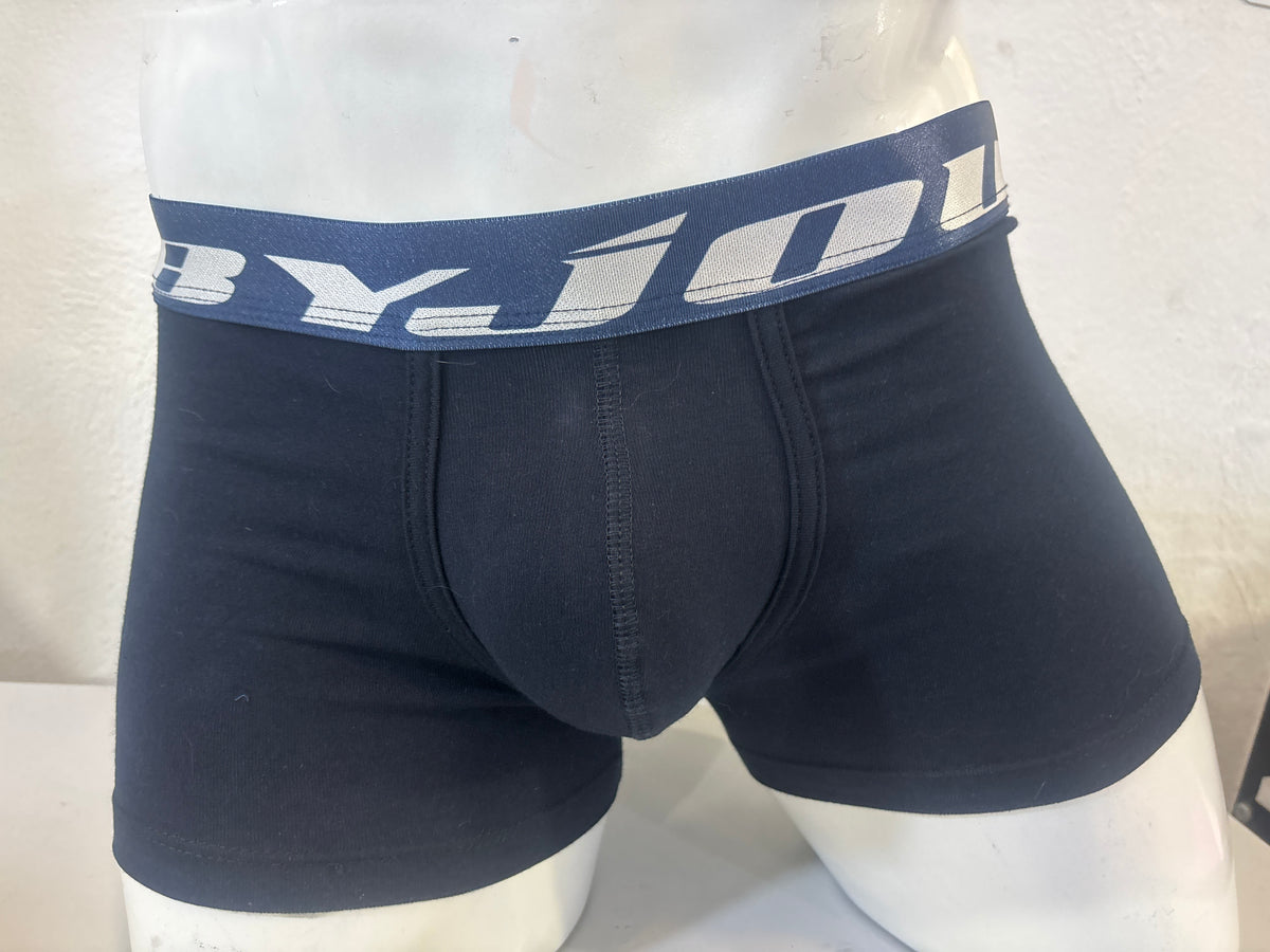Bóxer para Hombre Byjou Underwear Victor Azul Marino