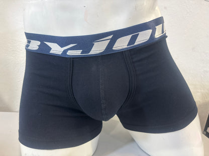 Bóxer para Hombre Byjou Underwear Victor Azul Marino