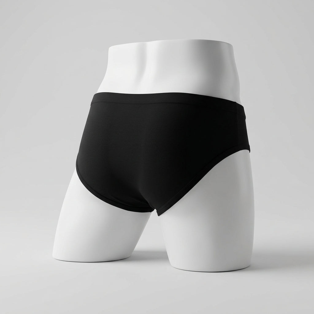 Boxer Calzón de Hombre Mateo - Modelo 02 | Byjou - ropa interior para hombre Byjou México (foto 2)