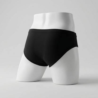 Boxer Calzón de Hombre Mateo - Modelo 02 | Byjou - ropa interior para hombre Byjou México (foto 2)