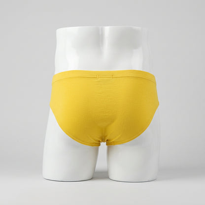 Boxer Calzón de Hombre Mateo - Modelo 04 | Byjou - ropa interior para hombre Byjou México (foto 2)