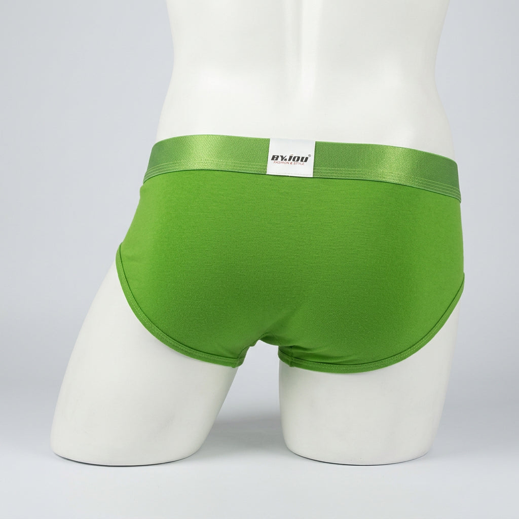 Boxer Calzón de Hombre Náutico - Modelo 10 | Byjou - ropa interior para hombre Byjou México (foto 2)