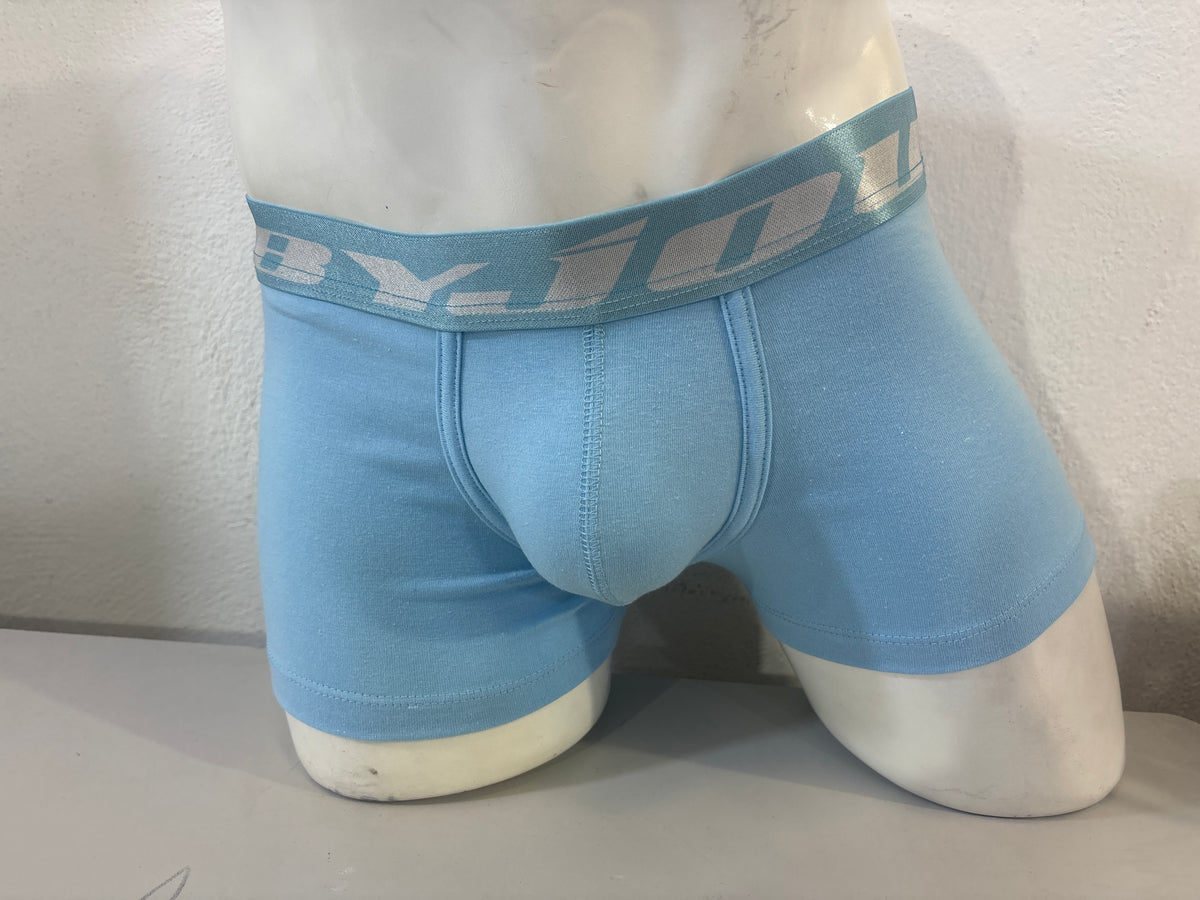 Bóxer para Hombre Byjou Underwear Victor Azul Cielo
