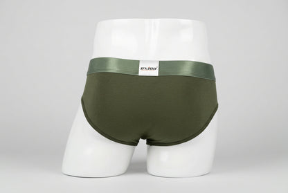 Boxer Calzón de Hombre Náutico - Modelo 05 | Byjou - ropa interior para hombre Byjou México (foto 2)