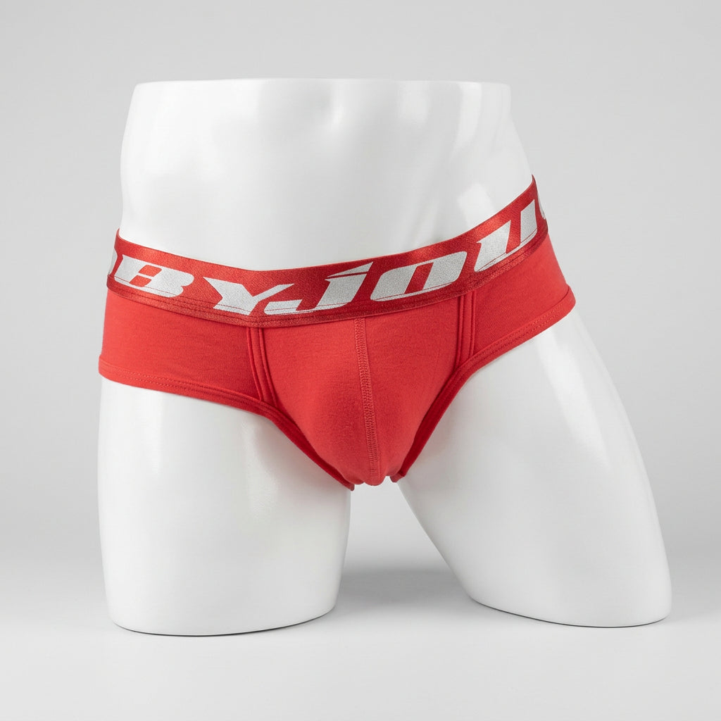 Boxer Calzón de Hombre Náutico - Modelo 03 | Byjou - ropa interior para hombre Byjou México (foto 1)