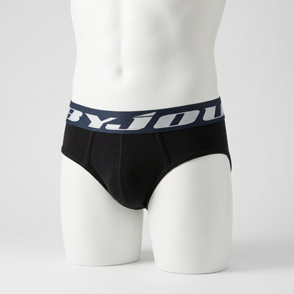 Boxer Calzón de Hombre Náutico - Modelo 14 | Byjou - ropa interior para hombre Byjou México (foto 1)