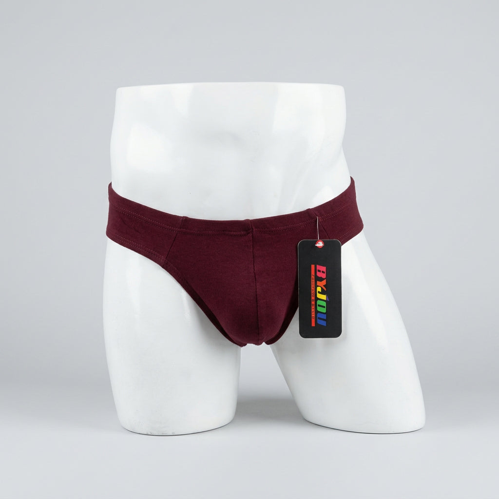Boxer Calzón de Hombre Mateo - Modelo 01 | Byjou - ropa interior para hombre Byjou México (foto 1)