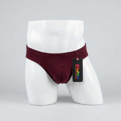 Boxer Calzón de Hombre Mateo - Modelo 01 | Byjou - ropa interior para hombre Byjou México (foto 1)