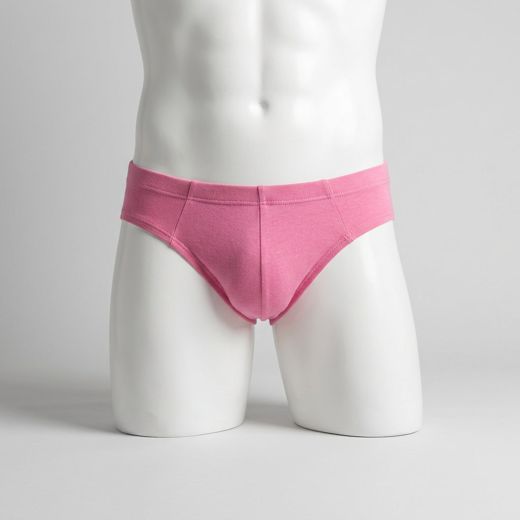 Boxer Calzón de Hombre Mateo - Modelo 03 | Byjou - ropa interior para hombre Byjou México (foto 1)