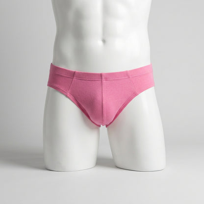 Boxer Calzón de Hombre Mateo - Modelo 03 | Byjou - ropa interior para hombre Byjou México (foto 1)