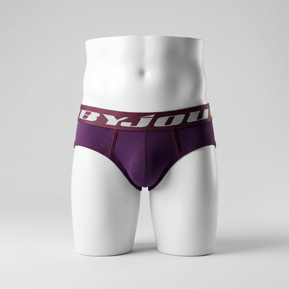 Boxer Calzón de Hombre Náutico - Modelo 01 | Byjou - ropa interior para hombre Byjou México (foto 1)