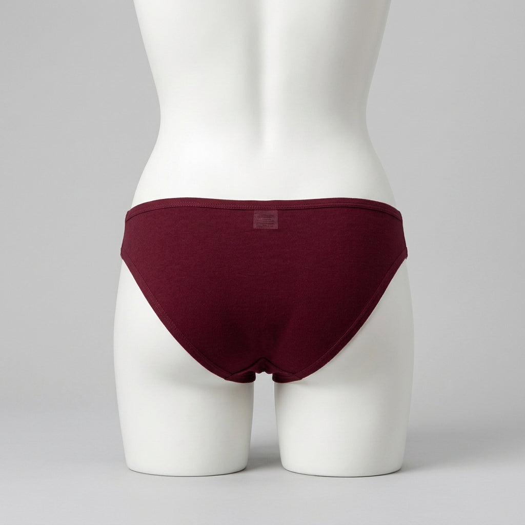 Boxer Calzón de Hombre Tanga Brief - Modelo 03 | Byjou - ropa interior para hombre Byjou México (foto 2)