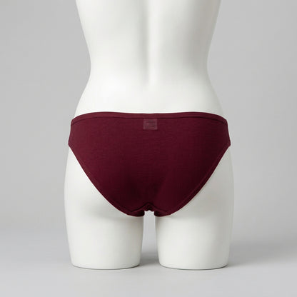 Boxer Calzón de Hombre Tanga Brief - Modelo 03 | Byjou - ropa interior para hombre Byjou México (foto 2)