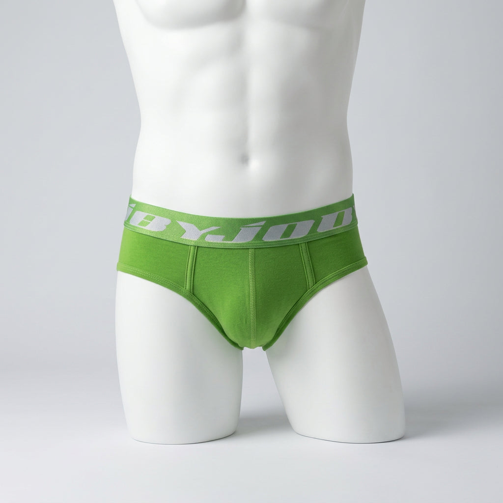 Boxer Calzón de Hombre Náutico - Modelo 10 | Byjou - ropa interior para hombre Byjou México (foto 1)