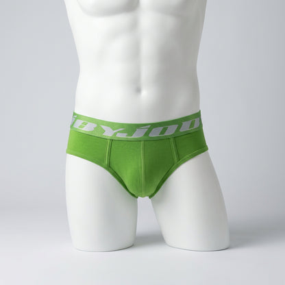 Boxer Calzón de Hombre Náutico - Modelo 10 | Byjou - ropa interior para hombre Byjou México (foto 1)