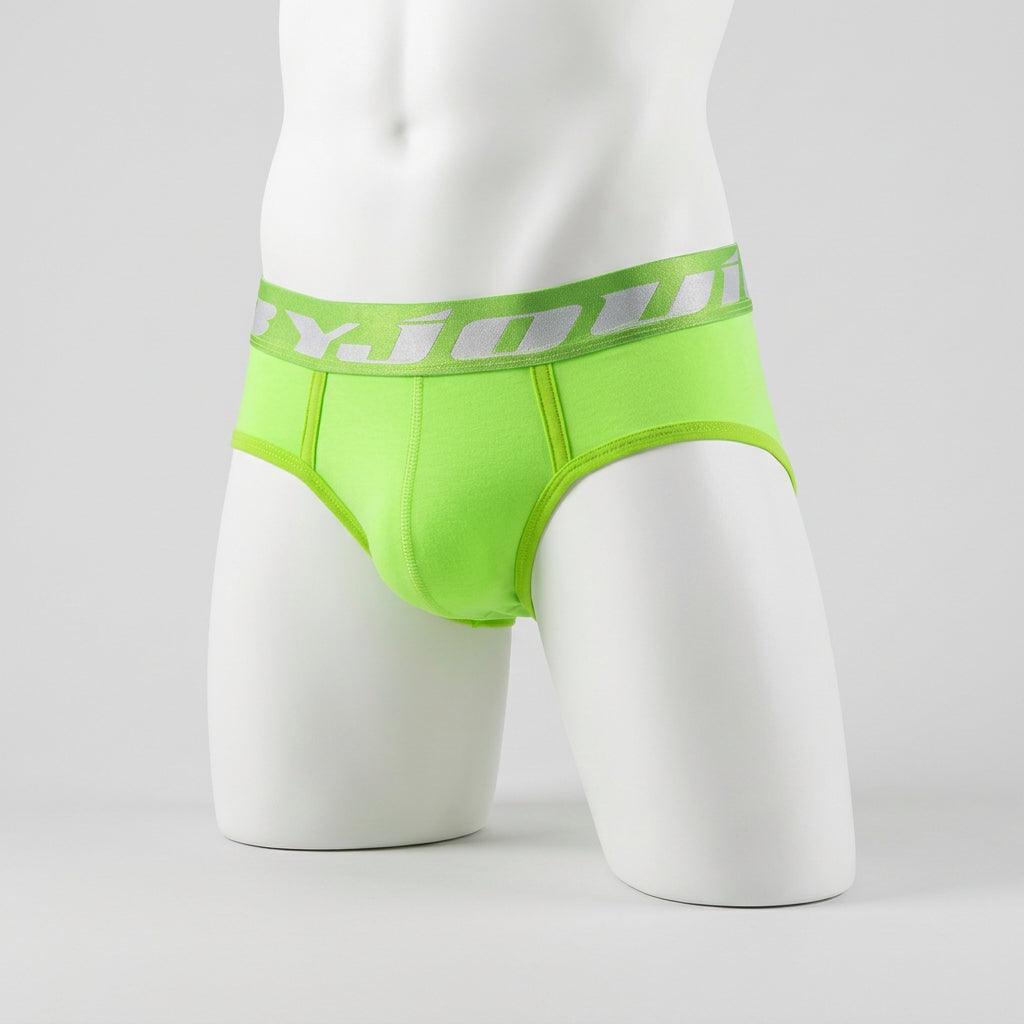 Boxer Calzón de Hombre Náutico - Modelo 22 | Byjou - ropa interior para hombre Byjou México (foto 1)